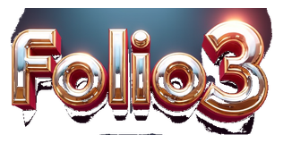 folio3 logo